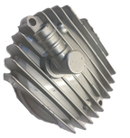 Gas Gas K2 250 Quad 2007-2008 ,Cam Sprocket Cover, Genuine NOS 11030000-000FG-000000