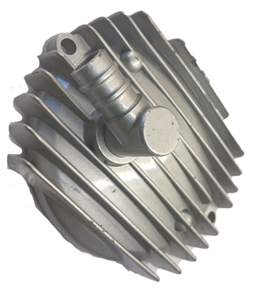Gas Gas K2 250 Quad 2007-2008 ,Cam Sprocket Cover, Genuine NOS 11030000-000FG-000000