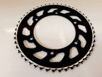 Gas Gas EC ,Rear Sprocket 49T, Genuine NOS