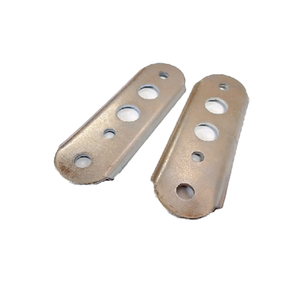 Gas Gas EC Pampera FSE ,Chain Guide Bracket, Set Genuine NOS