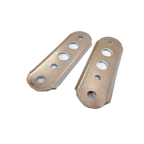 Gas Gas EC Pampera FSE ,Chain Guide Bracket, Set Genuine NOS