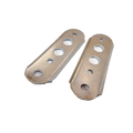 Gas Gas EC Pampera FSE ,Chain Guide Bracket, Set Genuine NOS