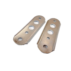 Gas Gas EC Pampera FSE ,Chain Guide Bracket, Set Genuine NOS