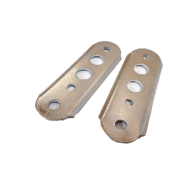 Gas Gas EC Pampera FSE ,Chain Guide Bracket, Set Genuine NOS