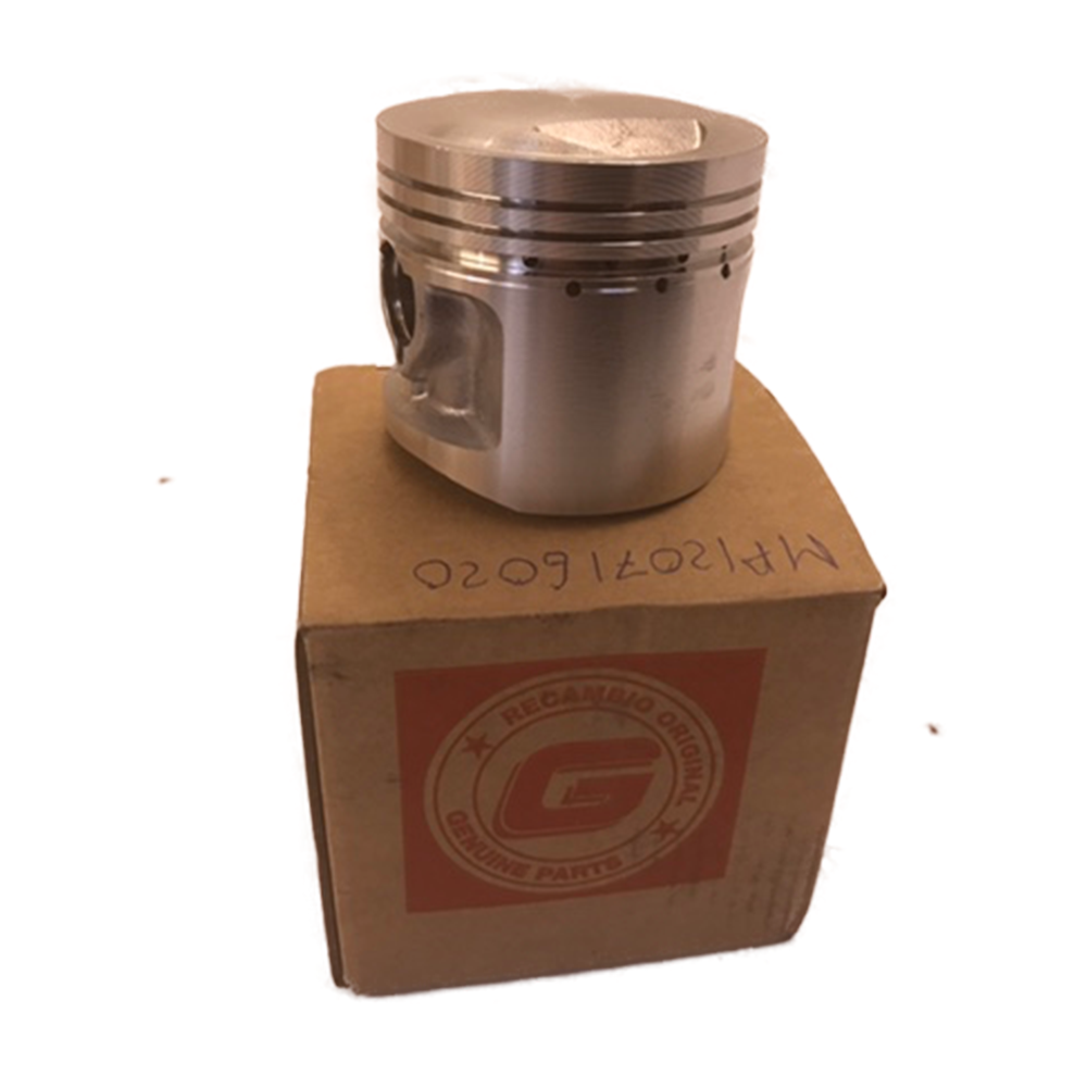 Gas Gas Pampera 125 4 Stroke 2008 ,Piston Genuine, NOS MP120716020