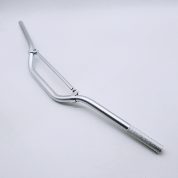 Alloy Motorcycle ,Handlebars with brace 22mm,