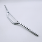 Alloy Motorcycle ,Handlebars with brace 22mm,