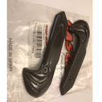 Gas Gas TXT Radiator ,Protector Panel Set, Carbon Fibre Genuine NOS