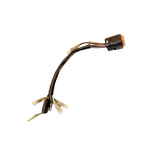 Gas Gas EC 200/250/300 1996-2013 ,CDI Cable Adapter, Genuine NOS Part Number ME250534017