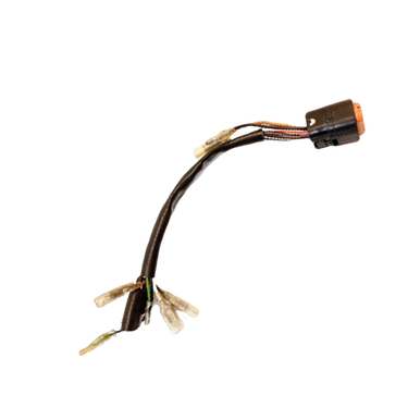 Gas Gas EC 200/250/300 1996-2013 ,CDI Cable Adapter, Genuine NOS Part Number ME250534017