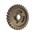 Gas Gas EC Cami AJP PR5 ,Gear C1, Genuine NOS