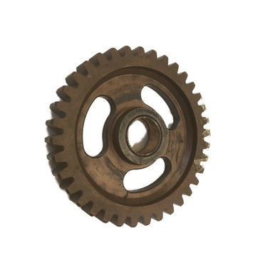 Gas Gas EC125 2014 ,Secondary Gear, Genuine NOS