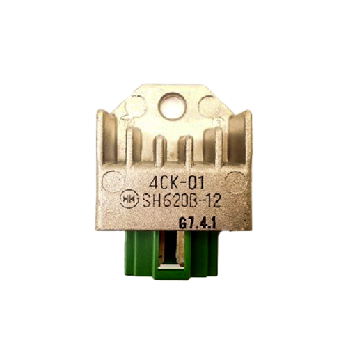 ,Rectifier Regulator Assy, Yamaha Gas Gas Models 2010-2011 Genuine NOS Part Number 4CK-81960-01,
