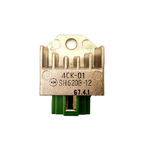 ,Rectifier Regulator Assy, Yamaha Gas Gas Models 2010-2011 Genuine NOS Part Number 4CK-81960-01,