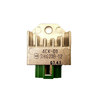 ,Rectifier Regulator Assy, Yamaha Gas Gas Models 2010-2011 Genuine NOS Part Number 4CK-81960-01,