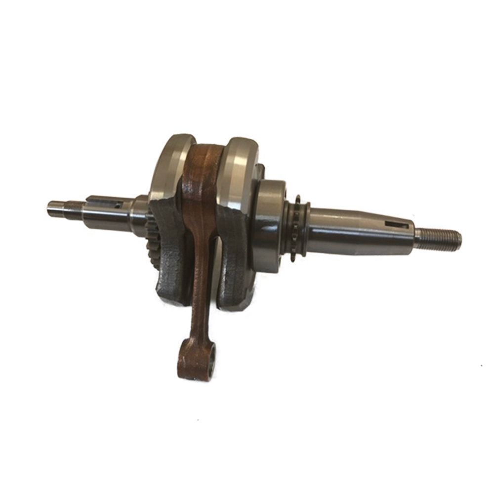 Gas Gas TX125 Randonne 2011-2014 ,Crankshaft Complete, NOS F28-210000-0