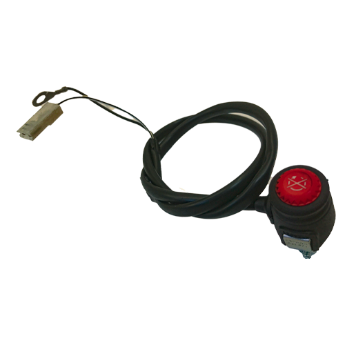 Gas Gas EC MC Kill Switch