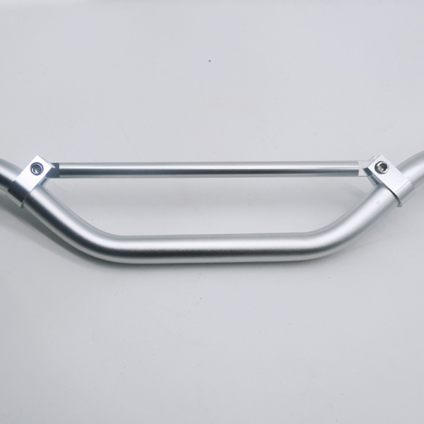 Alloy Motorcycle ,Handlebars with brace 22mm,