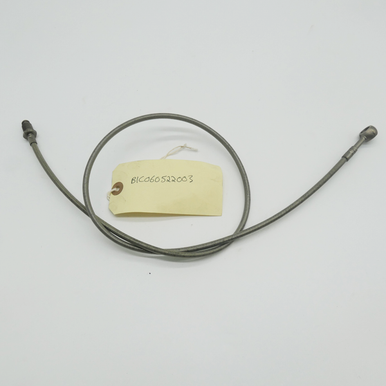 Gas Gas MC65 2006 ,Clutch Cable Genuine, NOS BIC060522003