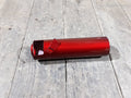 Honda CD125-175 ,Left Fork Cover, Genuine NOS Honda Part Number 51612-303-000 XJ