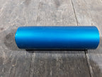 Honda CD175 Fork Cover, Genuine, NOS