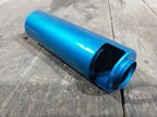 Honda CD175 Fork Cover, Genuine, NOS