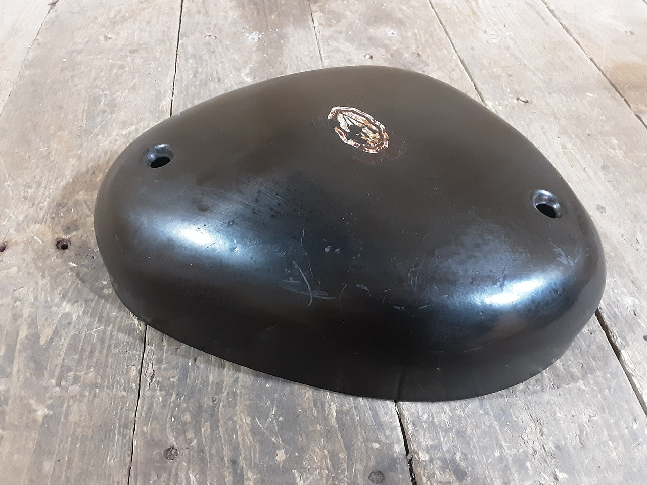 BSA Bantam Right Hand ,Side Cover, BSA -MB-009 Used