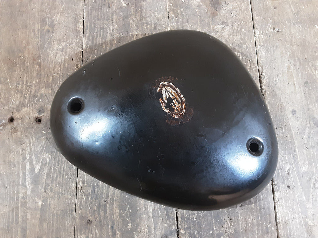 BSA Bantam Right Hand ,Side Cover, BSA -MB-009 Used