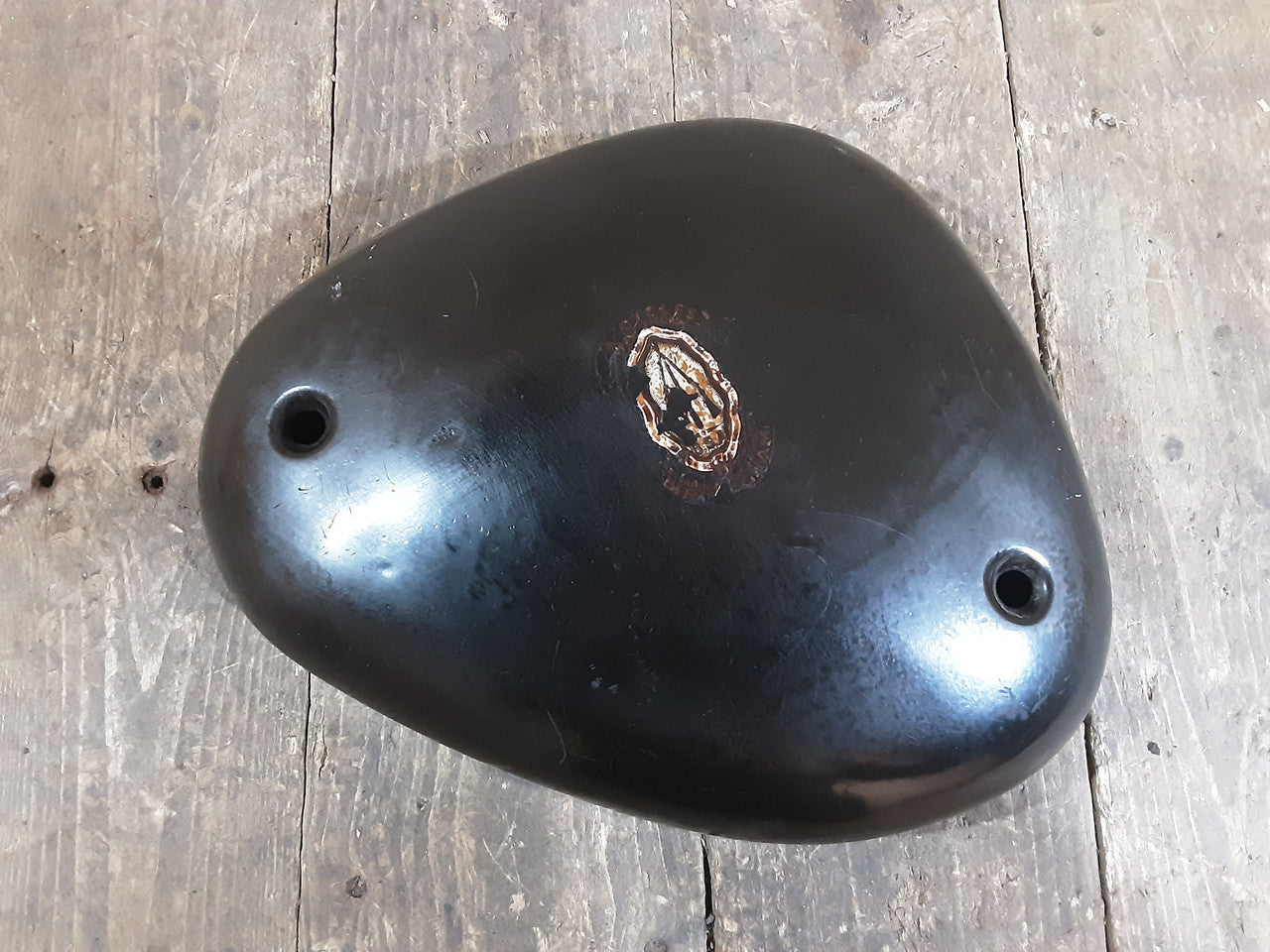 BSA Bantam Right Hand ,Side Cover, BSA -MB-009 Used