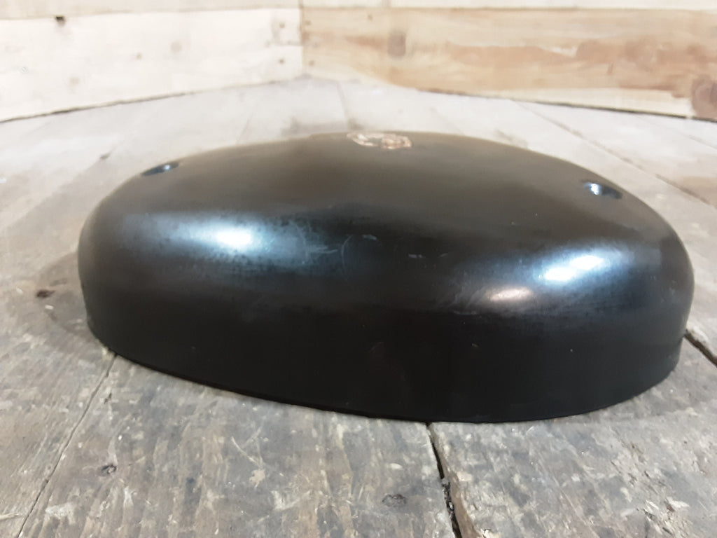 BSA Bantam, Right Hand  Side Cover, BSA -MB-009 Used. available at Moto-Classic from 24.95