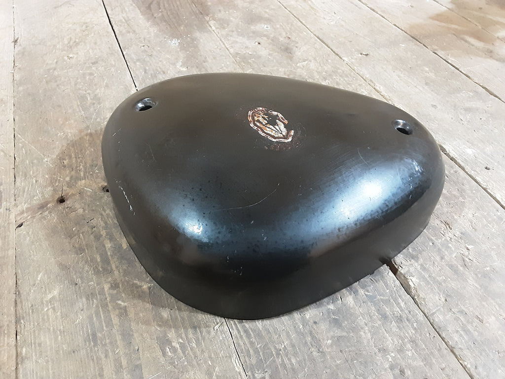 BSA Bantam Right Hand ,Side Cover, BSA -MB-009 Used