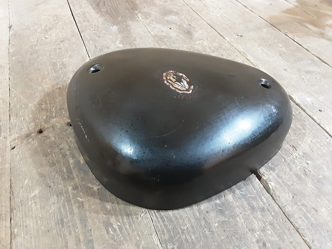 BSA Bantam Right Hand ,Side Cover, BSA -MB-009 Used