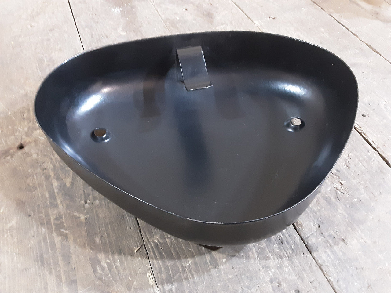 BSA Bantam Right Hand ,Side Cover, BSA -MB-009 Used