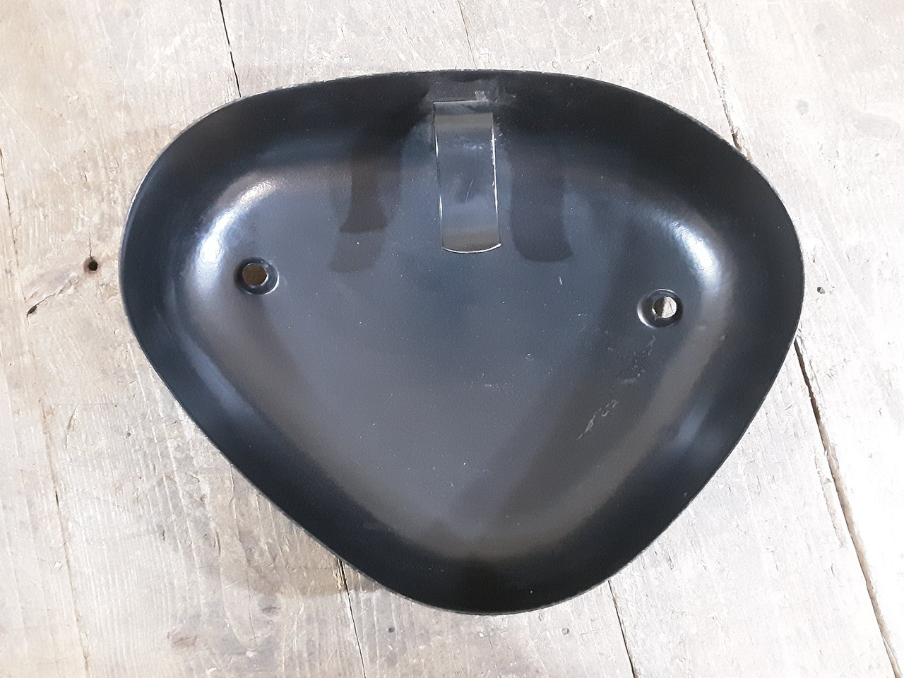 BSA Bantam Right Hand ,Side Cover, BSA -MB-009 Used
