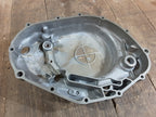 Honda ATC90 C90 ,Right Side Crankcase Cover, Genuine NOS Honda Part Number 11100-052-040