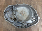 Honda ATC90 C90 ,Right Side Crankcase Cover, Genuine NOS Honda Part Number 11100-052-040
