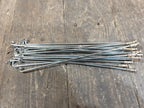 Honda CR125 MR175 ,Elsinore Spoke B Front x 20, NOS Honda Part Number 44607-400-010
