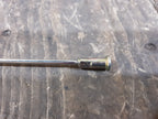 Honda CR125 MR175 ,Elsinore Spoke B Front x 20, NOS Honda Part Number 44607-400-010