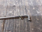 Honda CR125 MR175 ,Elsinore Spoke B Front x 20, NOS Honda Part Number 44607-400-010