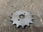 Honda CB200 ,Drive Sprocket, Genuine NOS Honda Part Number 23801-354-000