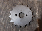 Honda CB200 ,Drive Sprocket, Genuine NOS Honda Part Number 23801-354-000