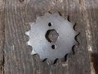 Honda CB200 ,Drive Sprocket, Genuine NOS Honda Part Number 23801-354-000