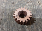 Honda C92 C95 ,Kickstart Pinion, Genuine NOS Honda Part Number 28211-200-000