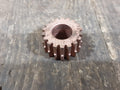Honda C92 C95 ,Kickstart Pinion, Genuine NOS Honda Part Number 28211-200-000