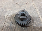 Honda C50 C65 ,Second Gear, Used Part in Good Condition Honda Part Number 23441-041-060