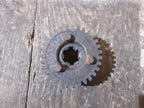 Honda C50 C65 ,Second Gear, Used Part in Good Condition Honda Part Number 23441-041-060
