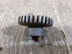 Honda C50 C65 ,Second Gear, Used Part in Good Condition Honda Part Number 23441-041-060