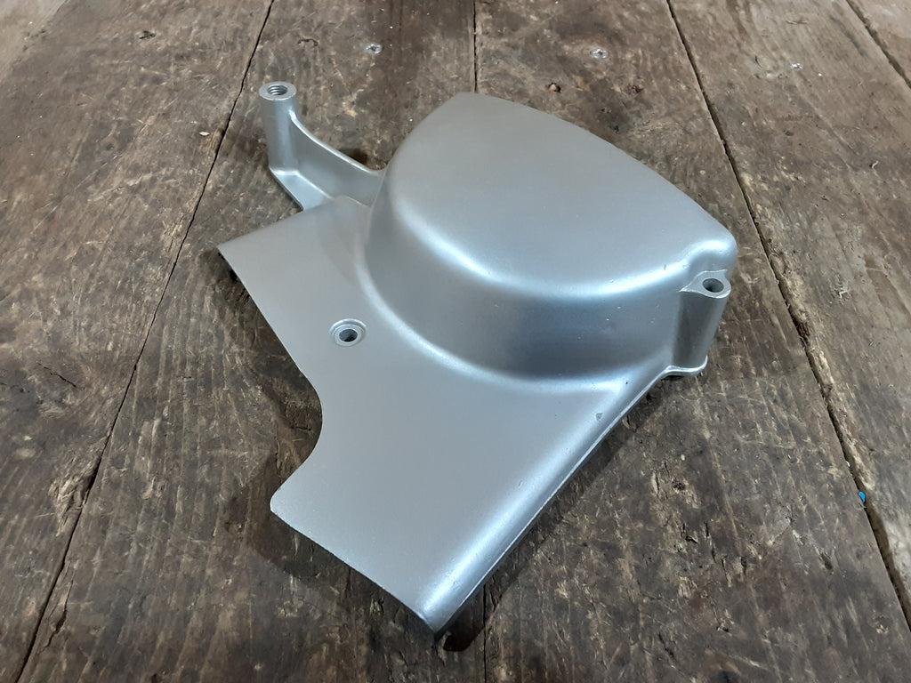 Honda CL125 ,Drive Chain Cover, Genuine NOS Honda Part Number 15751-240-010