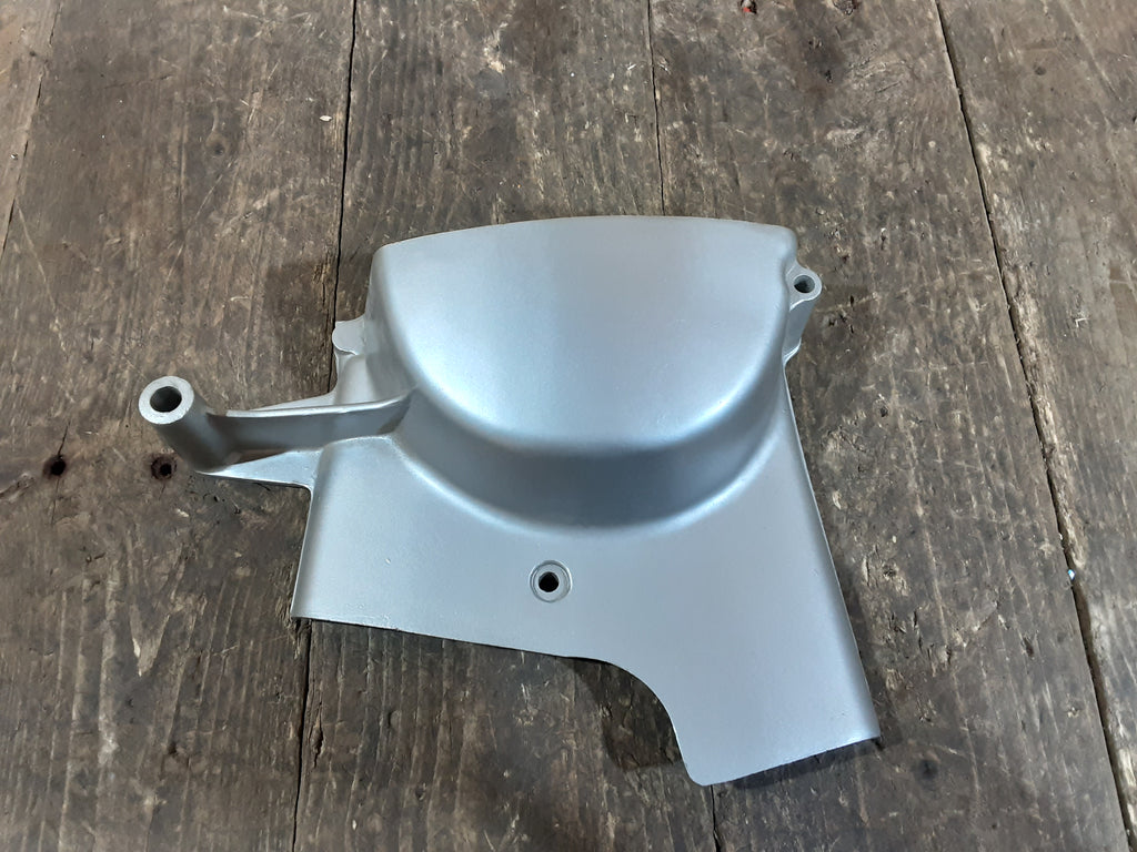 Honda CL125 ,Drive Chain Cover, Genuine NOS Honda Part Number 15751-240-010