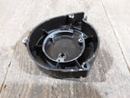 Bombardier Motorcycle ,Engine Casing, Used Part in Good Condition